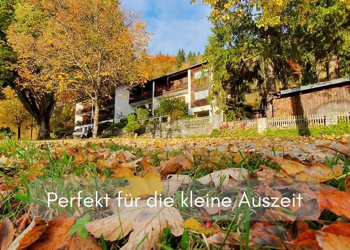 Hotel Ruchti - Zeit Fuer Mich