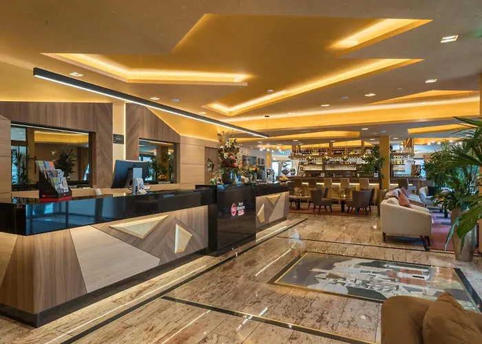 Best Western Plus Hotel Fuessen